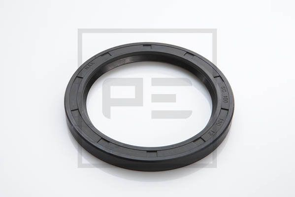40100460 Iveco Retén de cubo trasero